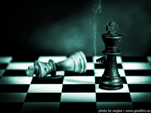 Picture, FIDE OPEN BARDEJOV